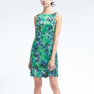 NWT Banana Republic dress size 8